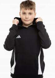 Adidas gyerek sport kapucnis pulóver hoodie gyerekeknek Tiro 24 méret 152 (IJ5611)