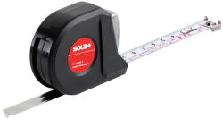 SOLA Mérőszalag 2, 0m 16mm Talmeter Sola (TAL2)