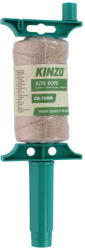 Kinzo Kötél / kötöző kenderzsineg csévélővel 100m Kinzo (871125227096)