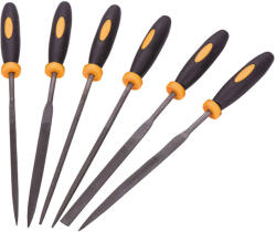 Hoteche Tűreszelő készlet 6 részes Hoteche (403106)