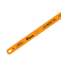 Pilana Vasfűrészlap 300mm 10db 13mm HCS High Carbon Orange Pilana (C-3013-24-P)