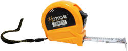 HOTECHE Mérőszalag 5, 0m 16mm stop gombos Hoteche (280215)
