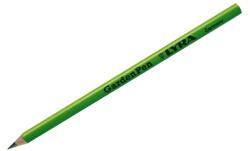 Kaufmann Burkoló ceruza 17cm fa papír burkolat zöld béllel Kaufmann (F6635401)