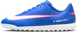 Nike Mercurial Vapor 16 Club TF műfüves focicipő, királykék (FQ8446-446)