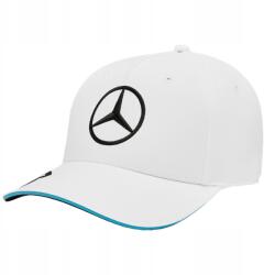 Mercedes AMG Eredeti Mercedes Amg Petronas Formula sapka 1 x George Russell (701227946-001)