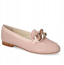 Deoni Elegáns rózsaszín félcipő Lico Deoni 37 (1816-05)