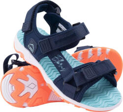Elbrus Gyerek Túraszandál Elbrus Elike Jrb 33-AS Méret (5902786414857)