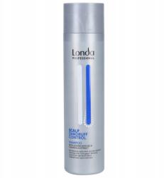 Londa Professional Scalp Dandruff Control Hajápoló Sampon 250ml (4064666307893)