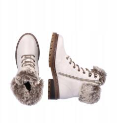 Remonte D0B74-80 női bakancs 36-os méret (D0B74-80)