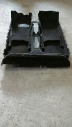 Skoda OE Skoda Fabia III Kombi Kárpit Eu 6V1863367E