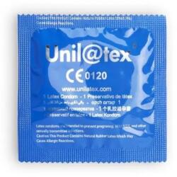 Unilatex Natural Óvszer - 1 db