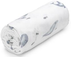 T-Tomi Bio Muszlin fürdőlepedő Gerda (TT 3639)