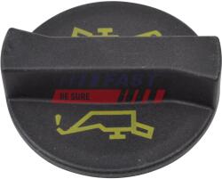 Fast Zárófedél, olajbetöltő csonk FT94706