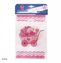  Ouda Party Ajándéktáska (35055)