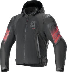  Alpinestars zaca air venom kabát (28206633_)