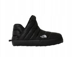 The North Face Női cipő The North Face Thermoball Traction 0A331HKY41 téli fekete (0A331HKY41)