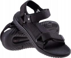 HI-TEC Gyerek Túraszandál Hi-tec Apodis Teen Fekete R 37 (92800490010)