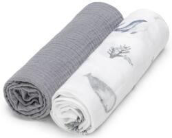 T-TOMI Bio Muszlinpelenkák Gerda