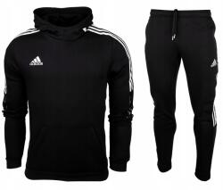 adidas Tiro 21 gyerek szett kapucnival méret116 (GM7326/GM7332)