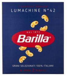 Barilla Lumachine 42 tészta, kis csigatészta (olasz piacra)