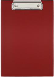 Biurfol Clipboard iratrendező A5 bordó Biurfol (78294)
