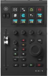 Yamaha - CC1 DAW vezérlő