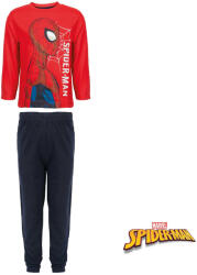 Trenýrkárna Pijamale Marvel Spiderman pentru băieți, multicolore (39234/red) 122/128 (184499)
