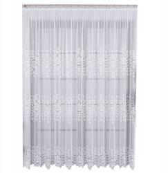  Merlot Függöny Nappaliba 250x250 cm (Retirement)