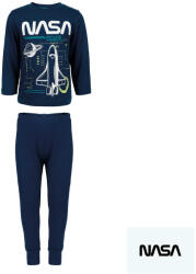 Trenýrkárna Pijamale NASA pentru copii, multicolore (39233/blue) 92 (184497)
