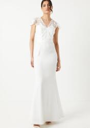 Coast Fehér Esküvői Ruha Yyn B18__M (BCC07752)