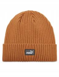 PUMA téli sapka beanie barna, univerzális méret (024826 05)