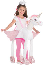Amscan Unikornis Ride On jelmez (DPARUNI)