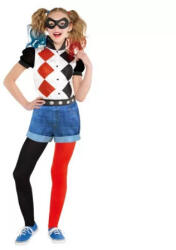 Amscan Harley Quinn jelmez 8-10 év (DPA9906095)