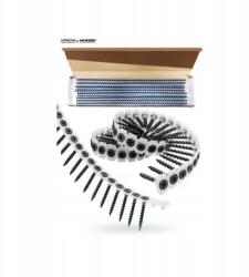 Hikoki 754601 Fémcsavarok 3, 6 x 25 mm Dewalt DCF620 (754601)