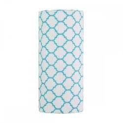 T-Tomi Nagy pamut Tetra törölköző Kék reneszánsz (8594166543805)