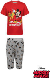 Trenýrkárna Pijamale Mickey pentru copii, multicolore (39029/red) 92 (184503)