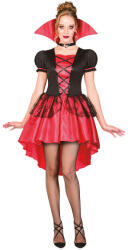 Amscan Vámpír Glamorous felnőtt jelmez S (DPA9908329)