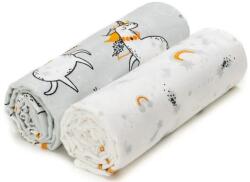 T-Tomi Textiltörölközők Unikornisok (TT 9265)