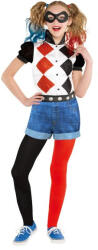 Amscan Harley Quinn jelmez 10-12 év (DPA9906096)