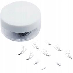 Wonder Lashes szempilla Premium Volume tégely 5D C0, 07 x 9mm (1207)