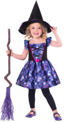 Amscan Boszorkány Mythical jelmez 3-4 év (DPA9908570)