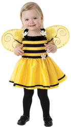 Amscan Méhecske Little Stinger jelmez 2-3 év (DPA9908148)