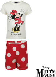 Trenýrkárna Pijamale Minnie pentru fete, multicolore (39032/red) 98/104 (184508)