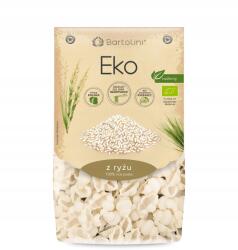 Bartolini Kagyló tészta Bartolini 250 g (5903076416674)