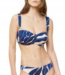 Triumph Summer Allure Dp fürdőmelltartó bikini felső méret 44D 90D (10214584M007-0073)