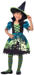 Amscan Boszorkány Hocus Pocus jelmez 4-6 év (DPA9903411)