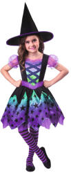 Amscan Boszorkány Spell Cutie jelmez 5-6 év (DPA9902768)