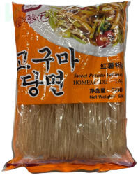  Édesburgonya Üvegtészta koreai stílus 500g