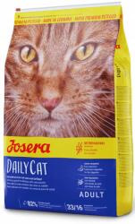 Josera DailyCat Grainfree macskaeledel 10kg