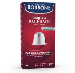 Caffè Borbone Borbone Magica Palermo Nespresso kapszula. 10 db